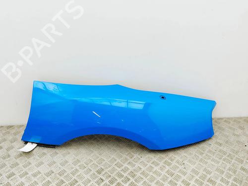 Guarda-lamas trás esquerdo BMW Z4 Roadster (E85) 2.5 i (192 hp) 31047486