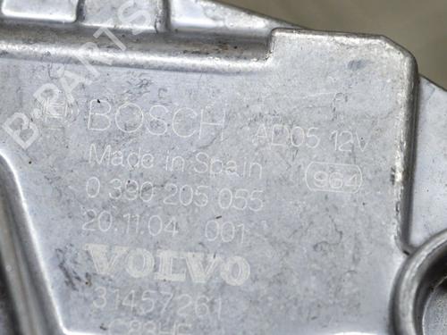 Rear wiper motor VOLVO XC40 (536) B4 Mild-Hybrid | BP27759641M102 