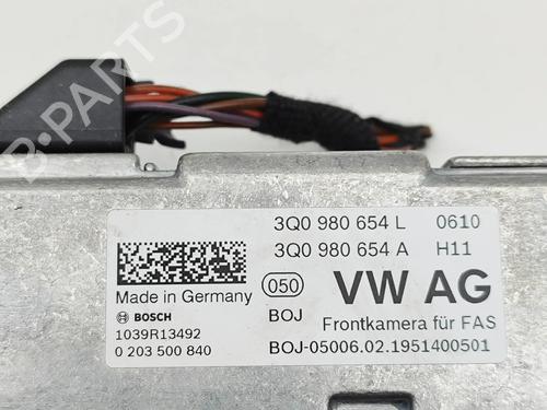 Camera VW ARTEON (3H7, 3H8) 2.0 TSI | BP38961026E14 - Image 5