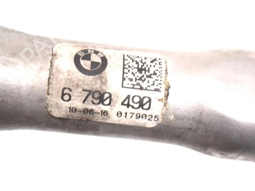 Steering column universal joint BMW 5 Gran Turismo (F07) 530 d | BP30223707M114 