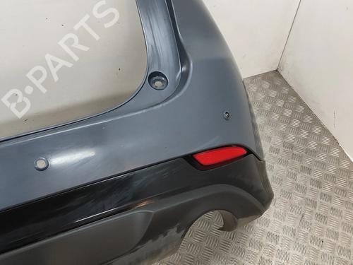 Bagtil kofangere MAZDA CX-5 (KF) 2.0 | BP25217455C8