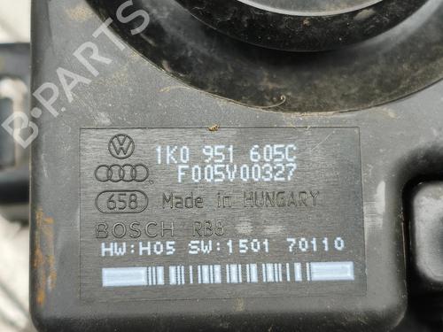 Electronic module AUDI A6 C7 Avant (4G5, 4GD) 3.0 TDI quattro | BP39958664M83 - Image 6