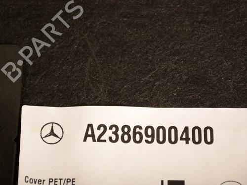 Bandeja trasera MERCEDES-BENZ E-CLASS Coupe (C238) E 220 d (238.314) | BP30222801C85