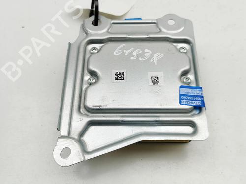 ECU airbags NISSAN LEAF (ZE1) Electric | BP34160842M53 - Image 5