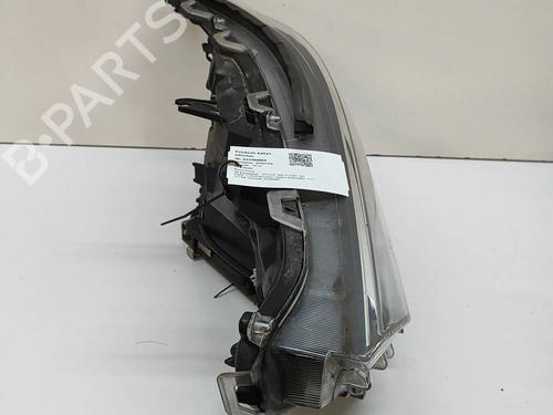 Left headlight TOYOTA RAV 4 V (_A5_, _H5_) 2.5 Hybrid AWD (AXAH54, AXAL54) | BP33373559C28 - Image 3
