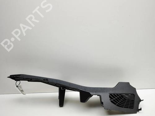 Used Boot lining Boot lining BMW X5 (G05, F95) xDrive 45 e Plug-in Hybrid (394 hp) 36358472 36358472