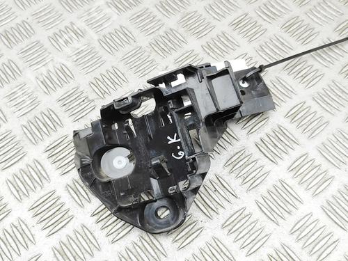 Used Rear bumper bracket Rear bumper bracket 36783205 36783205