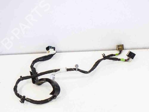 Used Wiring harness TESLA MODEL X (5YJX) P100D AWD (772 hp) 14613471