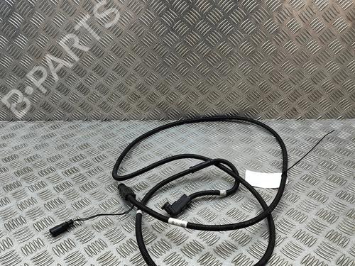 Pipe VW PASSAT B8 (3G2, CB2) 2.0 TDI | BP33395545M125 - Image 3