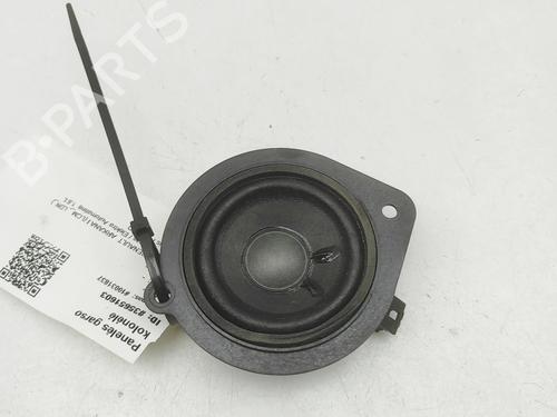 Speaker RENAULT ARKANA I (LCM_, LDN_) 1.6 E-TECH 145 (LDMU) | BP35727047E2 - Image 3