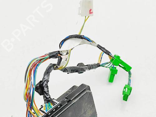 Electronic module MITSUBISHI LANCER VIII (CY_A, CZ_A) EVO X (CZ4A) | BP34560296M83  - Image 6