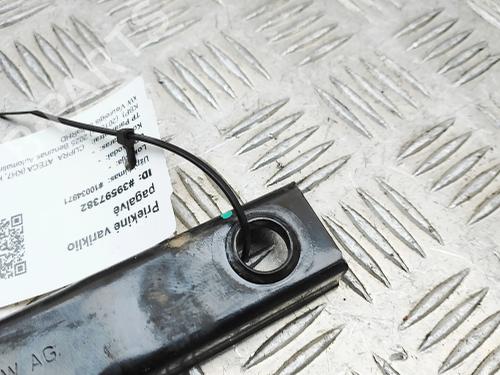 Engine mount CUPRA ATECA (KH7, KHP, KBP) 2.0 TSI 4Drive | BP40605689M89 - Image 5