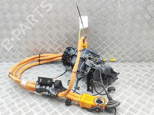 Cable PORSCHE MACAN (XAB) 4 Electric 4 (XABBB1, XABFD1) | BP38467276E12 - Image 2