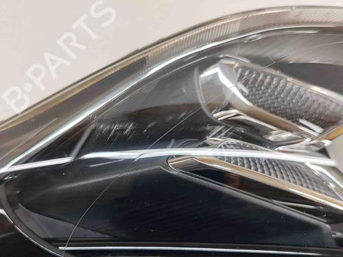 Left headlight MERCEDES-BENZ E-CLASS Convertible (A207) E 200 CGI (207.448) | BP29510728C28 