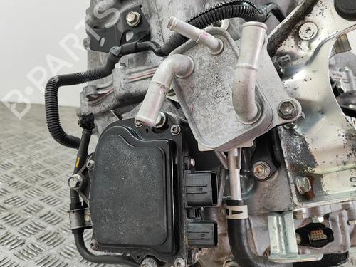 Gearbox LEXUS NX II (_A2_, _H2_) 350h E-Four (AAZH25) | BP33624534M3 - Image 5
