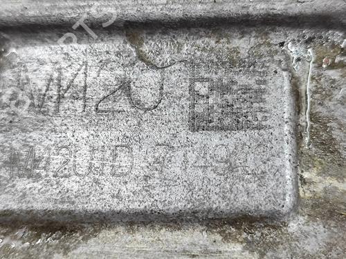 Gearbox KIA OPTIMA Sportswagon (JF) 1.6 CRDi | BP28564461M3 