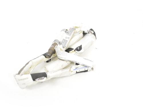 Left curtain airbag MERCEDES-BENZ A-CLASS (W176) A 160 CDI / d (176.011) | BP30215213C11