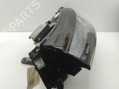 Left headlight SKODA ENYAQ iV SUV (5AZ) 85 | BP28115643C28 - Image 3