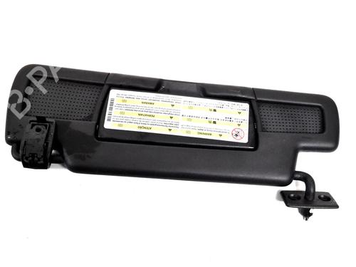 Pala sol esquerda MERCEDES-BENZ SLK (R172) 200 (172.448) | BP30215533I1