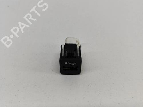 Used Electronic module BMW 3 Touring (G21, G81) 330 e Plug-in-Hybrid xDrive (292 hp) 27775002