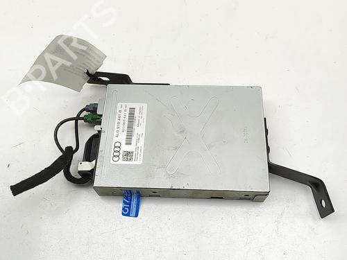 Used Electronic module AUDI Q7 (4LB) 3.0 TDI quattro (245 hp) 30972013