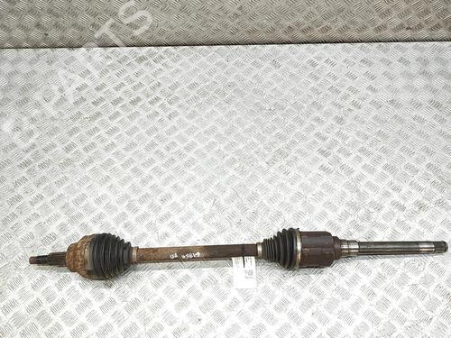 Used Right front driveshaft Right front driveshaft JEEP GRAND CHEROKEE IV (WK, WK2) 3.0 CRD V6 4x4 (190 hp) 34101876 34101876