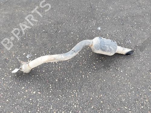 Exhaust system LEXUS RX (_L2_) 450h AWD (GYL25_, GYL26_, GYL25, GYL26, GYL25R, GYL26R) | BP25380676M121  - Image 5