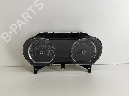 Used Instrument cluster JAGUAR XK II Coupe (X150) 5.0 XKR (510 hp) 19126480