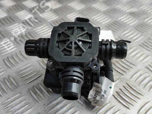 Used Electronic sensor PEUGEOT 3008 III (KA_, KB_, KC_) e-210 (KCZKZX) (213 hp) 28676245