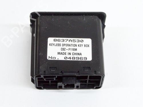 Other MITSUBISHI ASX (GA_W_) 1.8 DI-D 4WD (GA6W) | BP14651525O1 