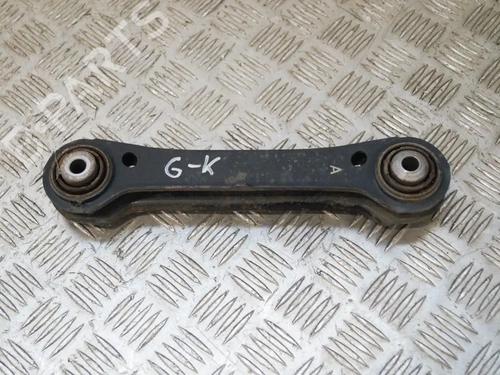 Used Left rear suspension arm Left rear suspension arm BMW 3 Coupe (E92) 320 d (163 hp) 6838105 6838105