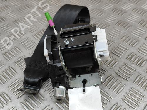 Rear left seatbelt VOLVO XC60 I SUV (156) D4 AWD | BP22443489I29 