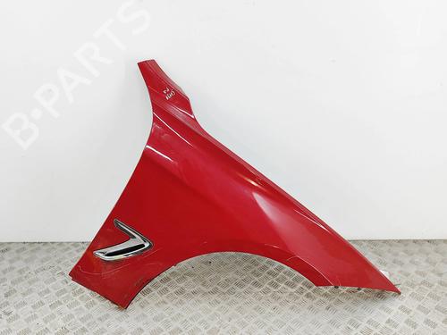 Used Right front fenders Right front fenders BMW 3 Gran Turismo (F34) 320 d xDrive (184 hp) 33371310 33371310