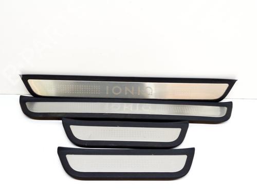 Used Step HYUNDAI IONIQ (AE) 1.6 GDI Hybrid (105 hp) 14624700