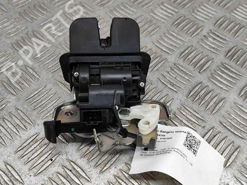Tailgate lock AUDI A5 Sportback (8TA) 2.0 TDI quattro | BP29163827C101 