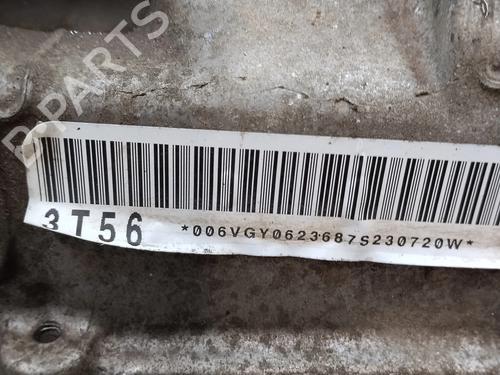 Gearbox VW CRAFTER Van (SY_, SX_) 2.0 TDI FWD (SYB, SYC, SYD) | BP39686981M3 - Image 7