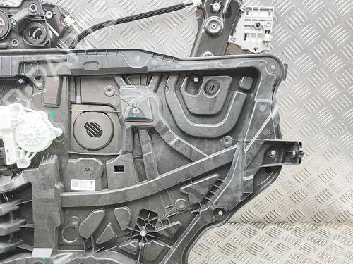 Front right window mechanism TESLA MODEL Y (5YJY) Long Range All-wheel Drive | BP38782287C23 - Image 4