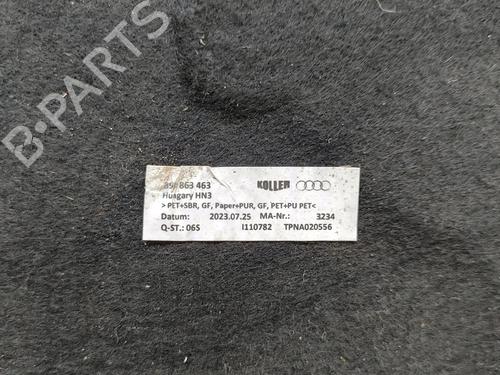 Luggage compartment floor AUDI Q4 E-TRON Sportback (F4N) 40 | BP28437401I33 