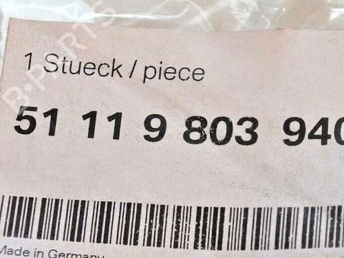 Other TOYOTA COROLLA Estate (_E21_) 1.8 Hybrid (ZWE211) | BP14653932O1 