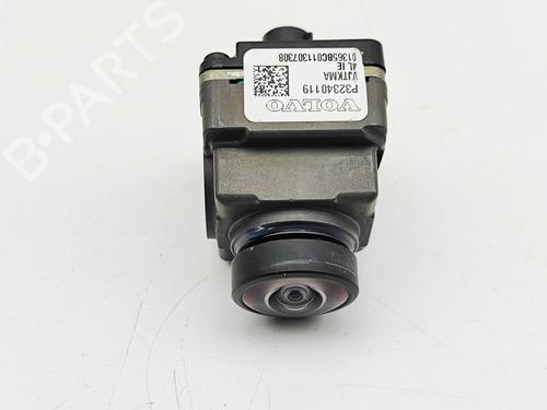 Used Camera Camera VOLVO XC40 (536) B4 Mild-Hybrid (197 hp) 33379467 33379467