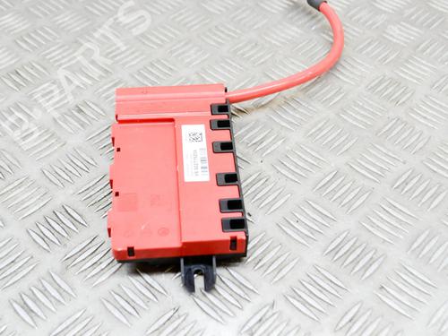 Used Electronic module BMW 3 (F30, F80) 320 d (184 hp) 14643087