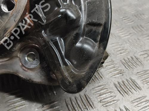 Right rear steering knuckle MERCEDES-BENZ CLA (C118) CLA 200 (118.387) | BP28359398M28 