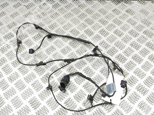 Electronic module AUDI A4 Allroad B9 (8WH, 8WJ) 3.0 TDI quattro | BP31859511M83