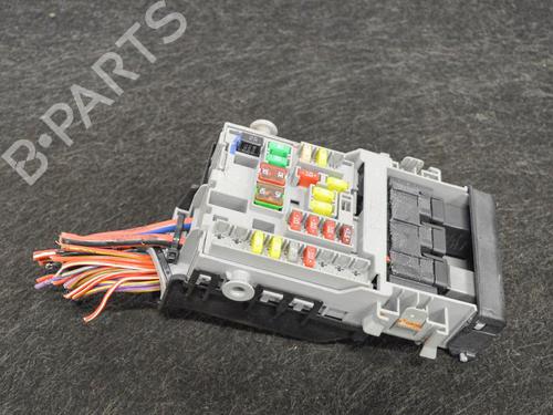 Fuse box OPEL INSIGNIA A (G09) 2.0 Biturbo CDTI (68) | BP7082234E1 