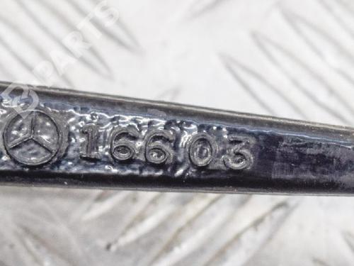 Right rear suspension arm MERCEDES-BENZ GLS (X166) 500 4-matic (166.873) | BP7731729M15 