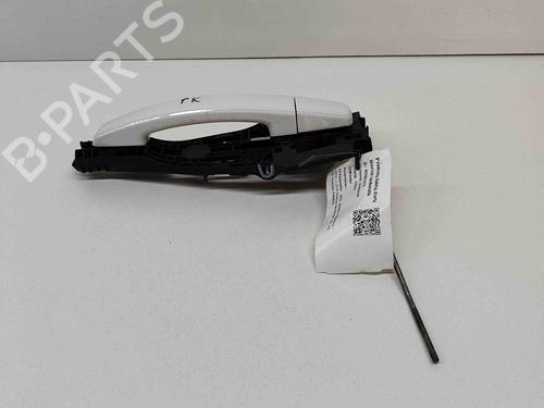 Used Front left exterior door handle OPEL MOKKA / MOKKA X (J13) 1.4 (_76) (140 hp) 19329620