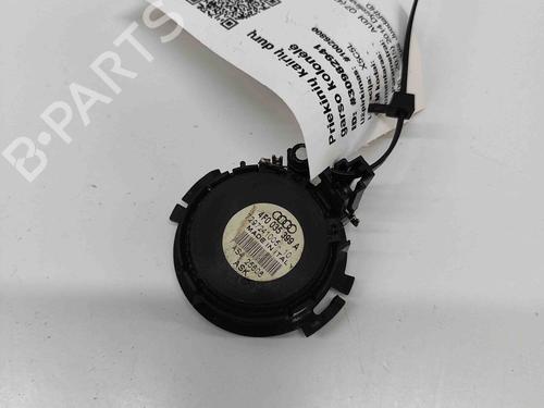 Haut-parleur AUDI Q7 (4LB) 3.0 TDI quattro (245 hp) 27331458