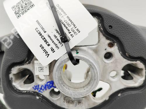 Steering wheel VW ARTEON (3H7, 3H8) 2.0 TSI | BP38960856C49 - Image 7