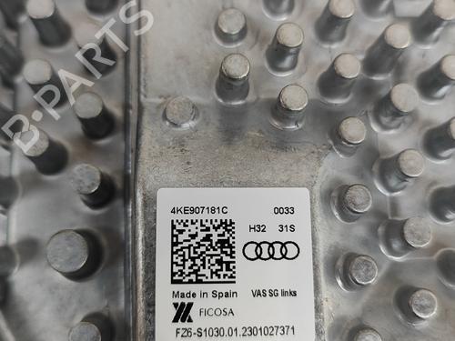 Electronic module AUDI Q8 E-TRON Sportback (GET) 55 quattro | BP27792346M83 