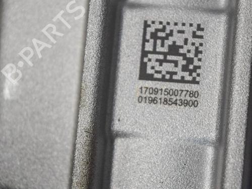 Used Steering column TESLA MODEL S (5YJS) 75D AWD (525 hp) 20232960